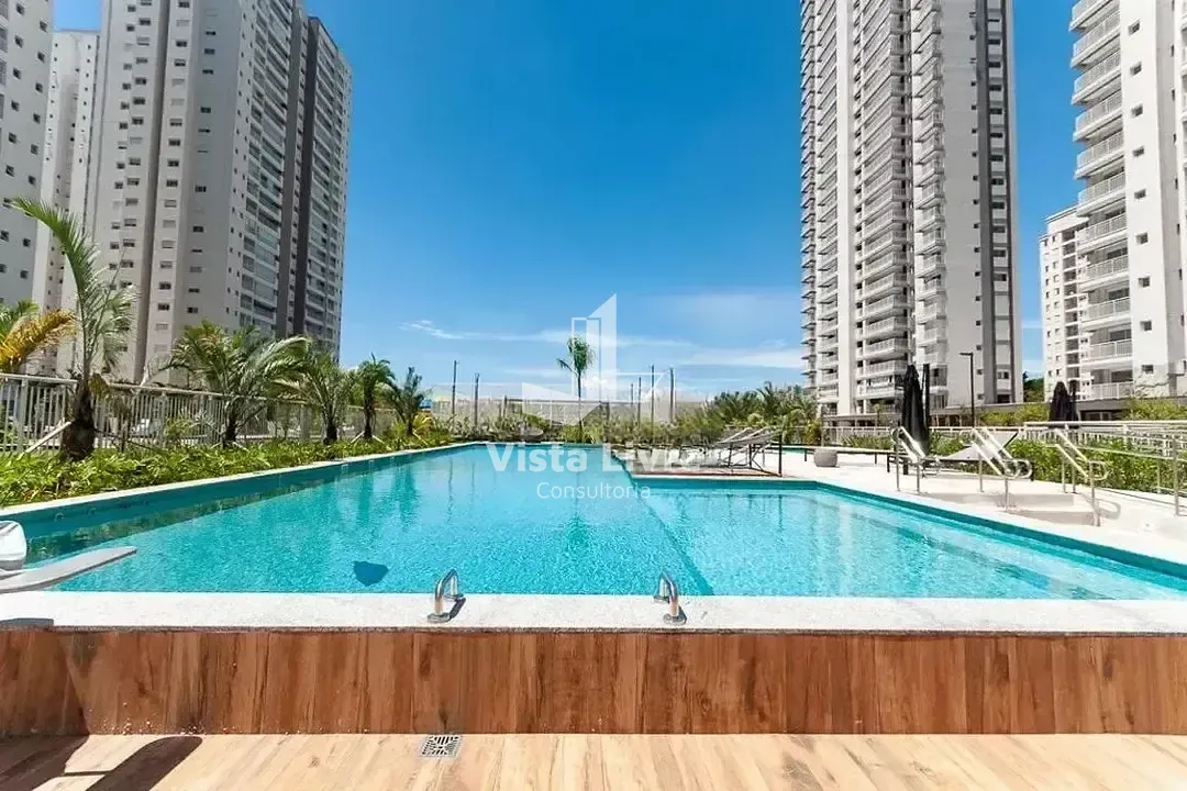 Apartamento, 3 quartos, 130 m² - Foto 35