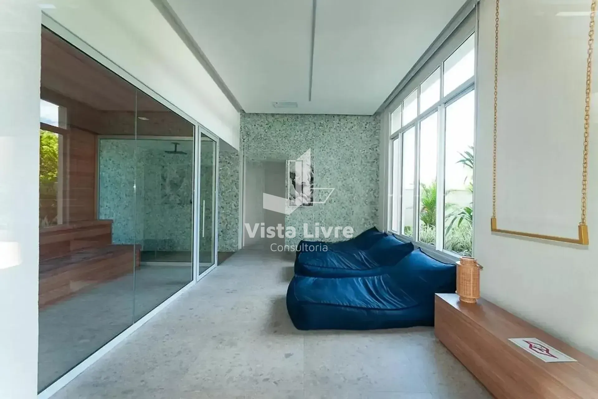 Apartamento, 3 quartos, 130 m² - Foto 44