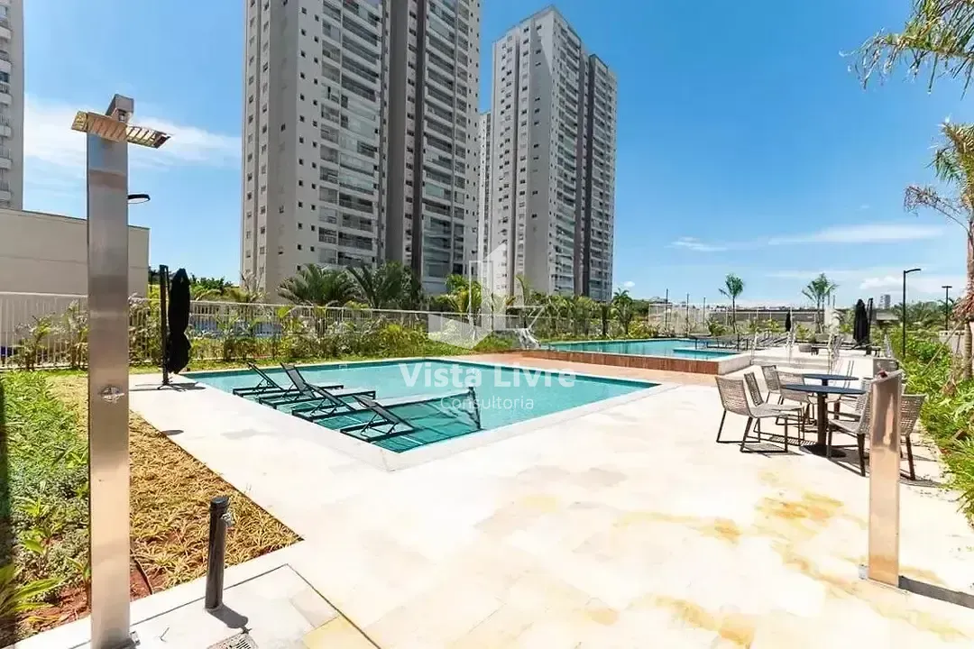 Apartamento, 3 quartos, 130 m² - Foto 37