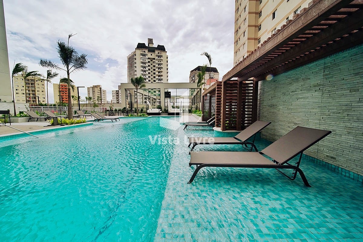 Apartamento à venda com 3 quartos, 80m² - Foto 39