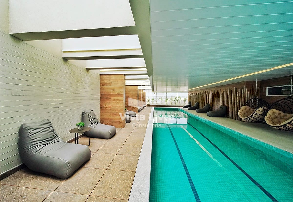 Apartamento à venda com 3 quartos, 80m² - Foto 40