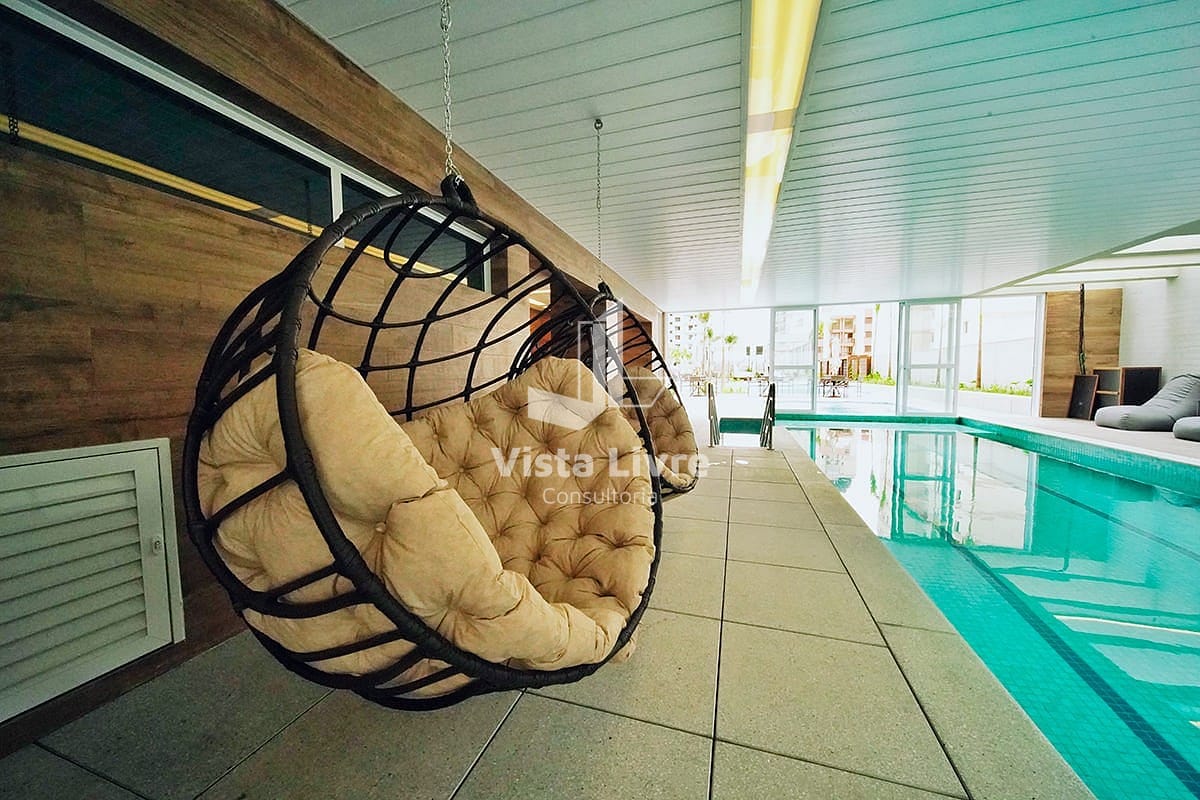 Apartamento à venda com 3 quartos, 80m² - Foto 43