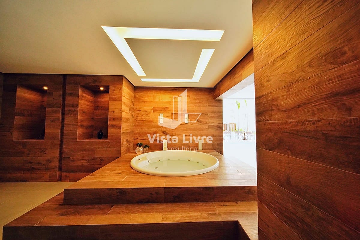 Apartamento à venda com 3 quartos, 80m² - Foto 44