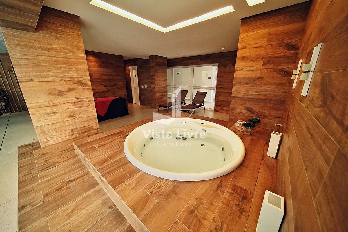Apartamento à venda com 3 quartos, 80m² - Foto 46