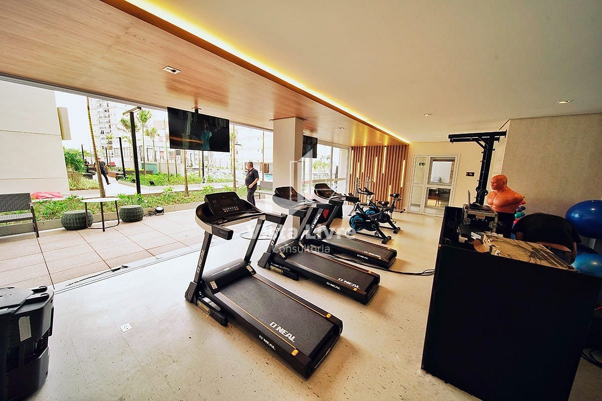 Apartamento à venda com 3 quartos, 80m² - Foto 47