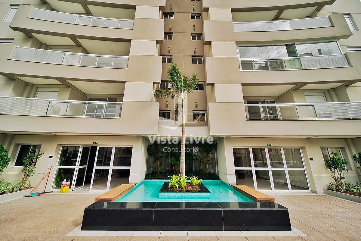 Apartamento à venda com 3 quartos, 80m² - Foto 31