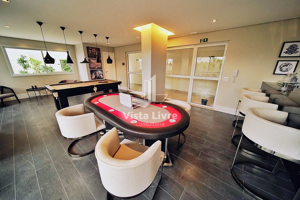Apartamento à venda com 3 quartos, 80m² - Foto 49