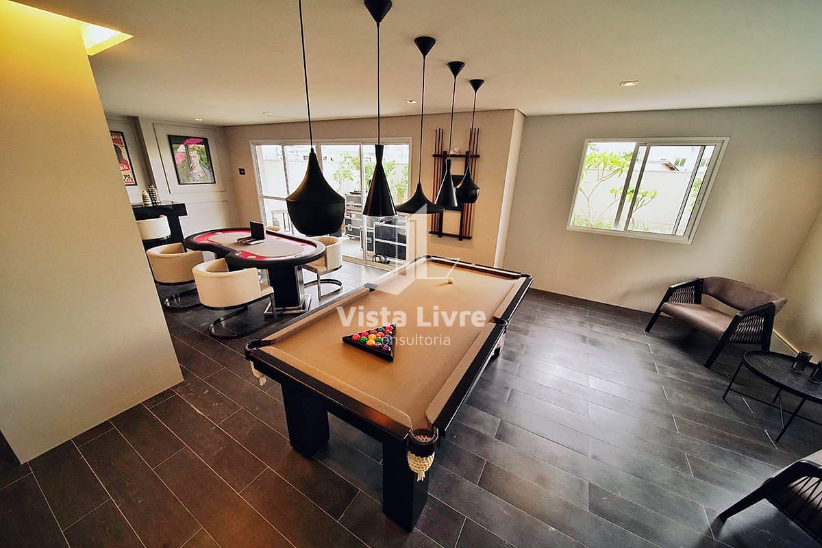 Apartamento à venda com 3 quartos, 80m² - Foto 50