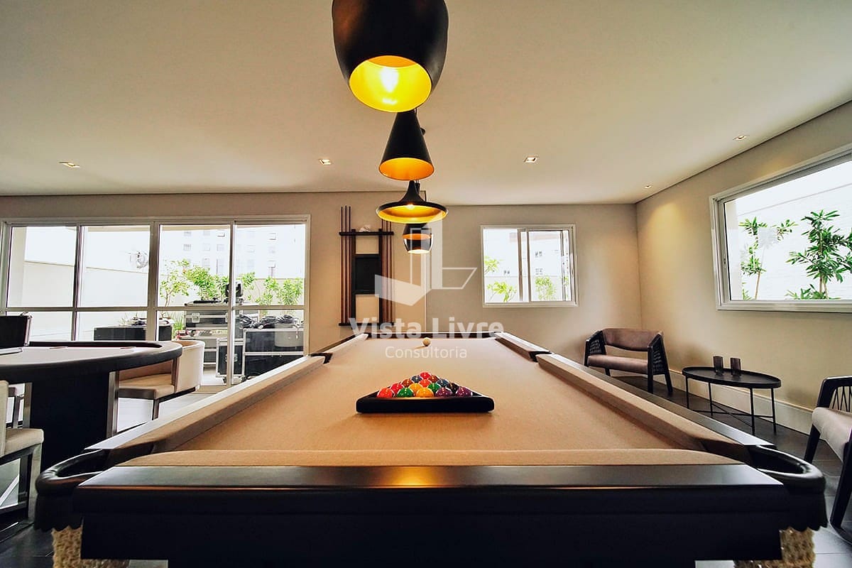Apartamento à venda com 3 quartos, 80m² - Foto 51