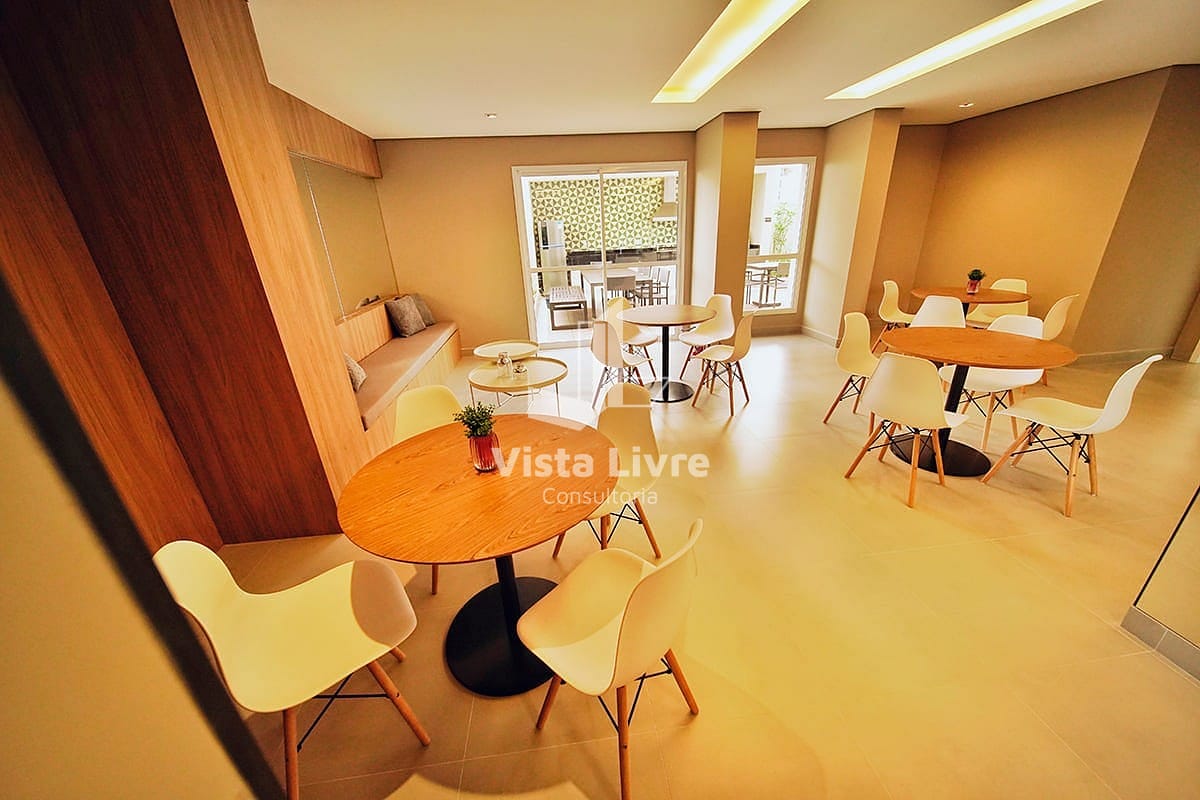 Apartamento à venda com 3 quartos, 80m² - Foto 52
