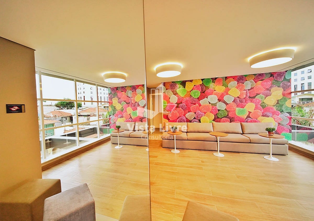 Apartamento à venda com 3 quartos, 80m² - Foto 53