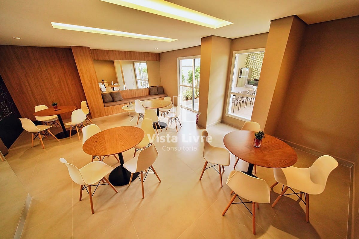 Apartamento à venda com 3 quartos, 80m² - Foto 54