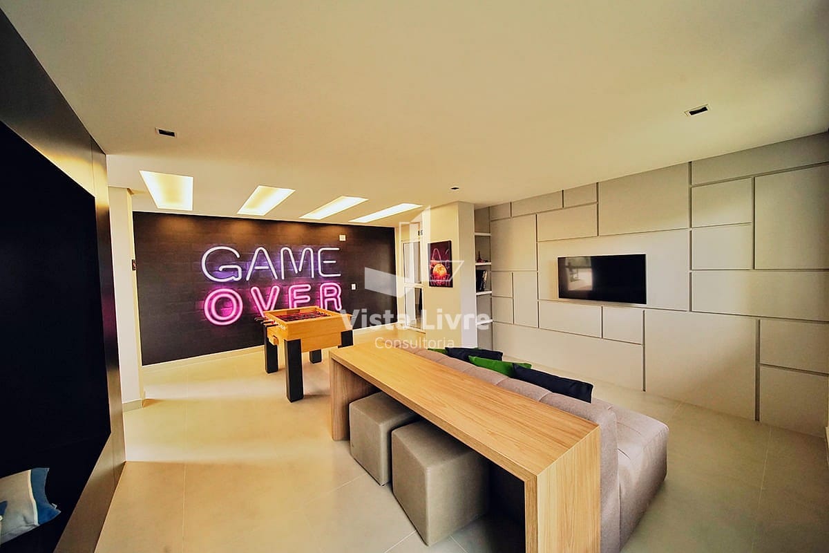 Apartamento à venda com 3 quartos, 80m² - Foto 58