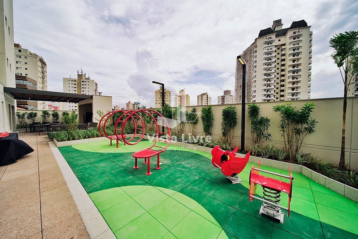 Apartamento à venda com 3 quartos, 80m² - Foto 32