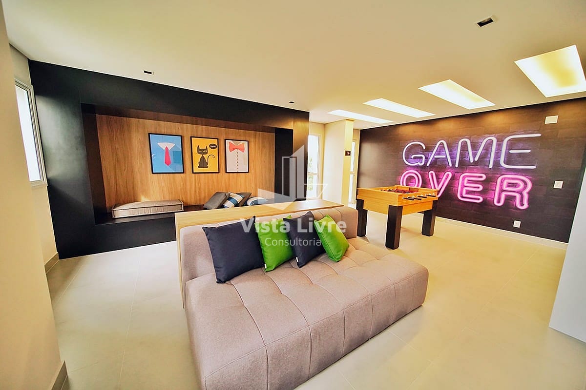 Apartamento à venda com 3 quartos, 80m² - Foto 59