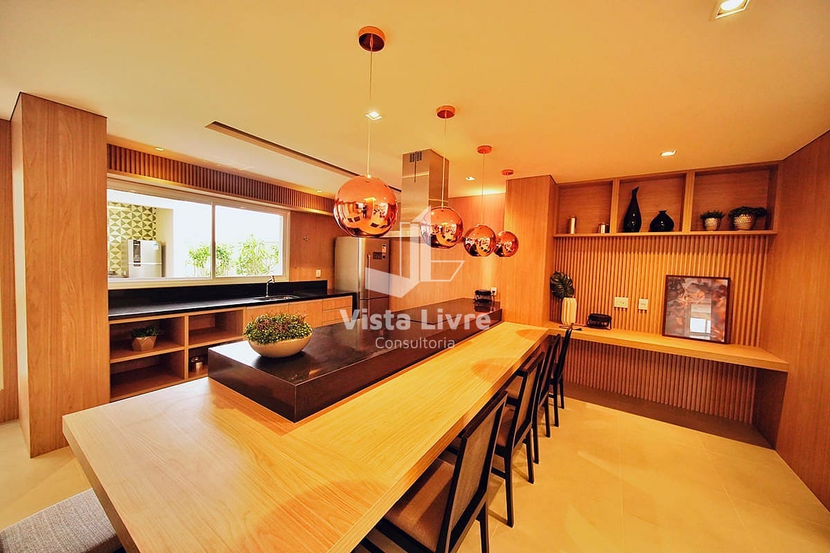 Apartamento à venda com 3 quartos, 80m² - Foto 61