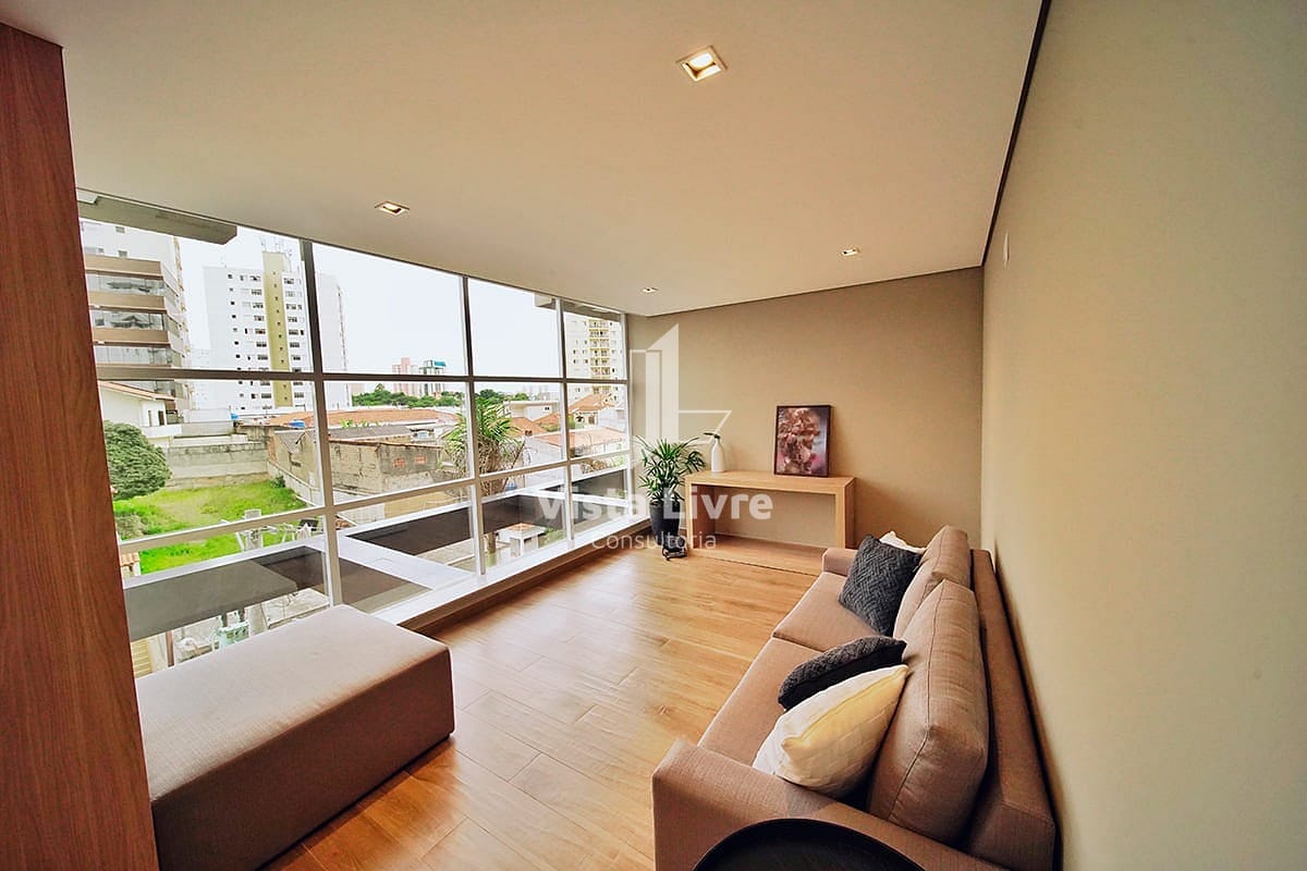 Apartamento à venda com 3 quartos, 80m² - Foto 62