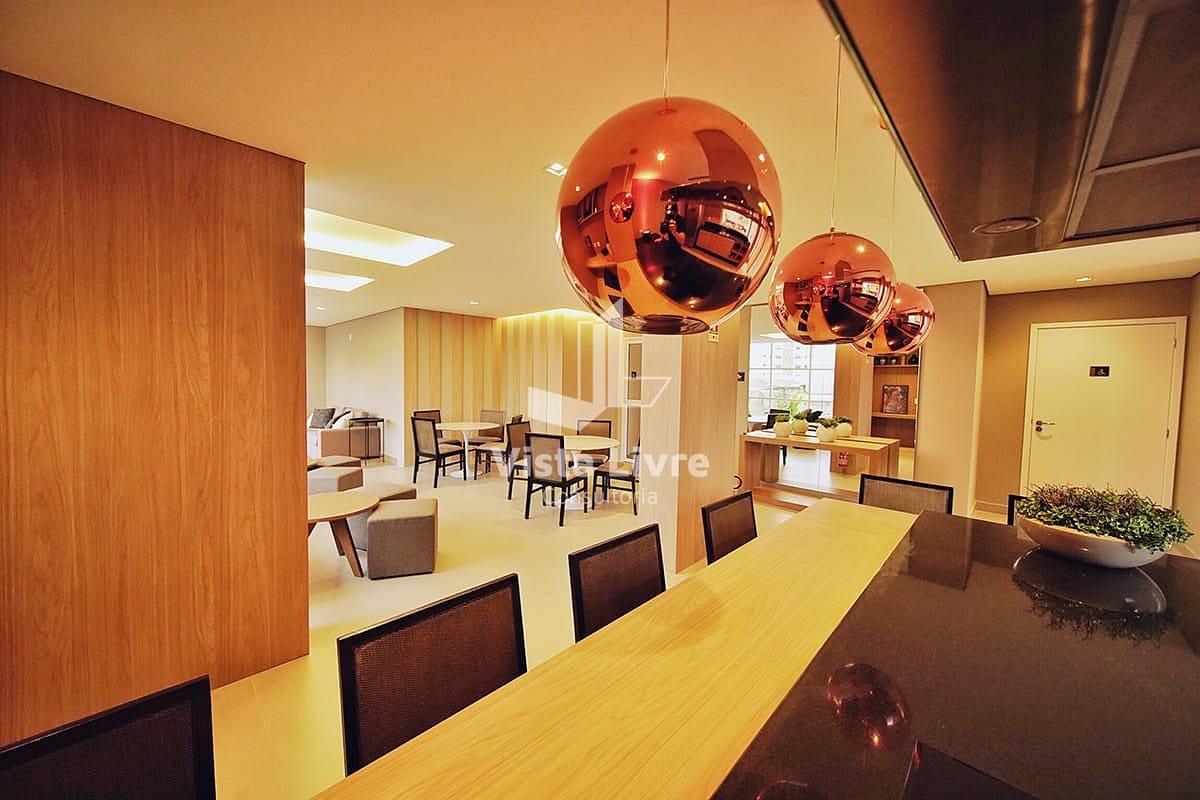 Apartamento à venda com 3 quartos, 80m² - Foto 63
