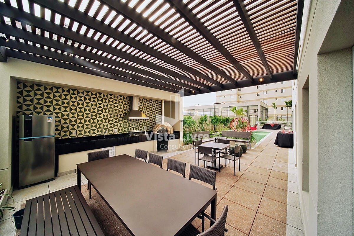 Apartamento à venda com 3 quartos, 80m² - Foto 33