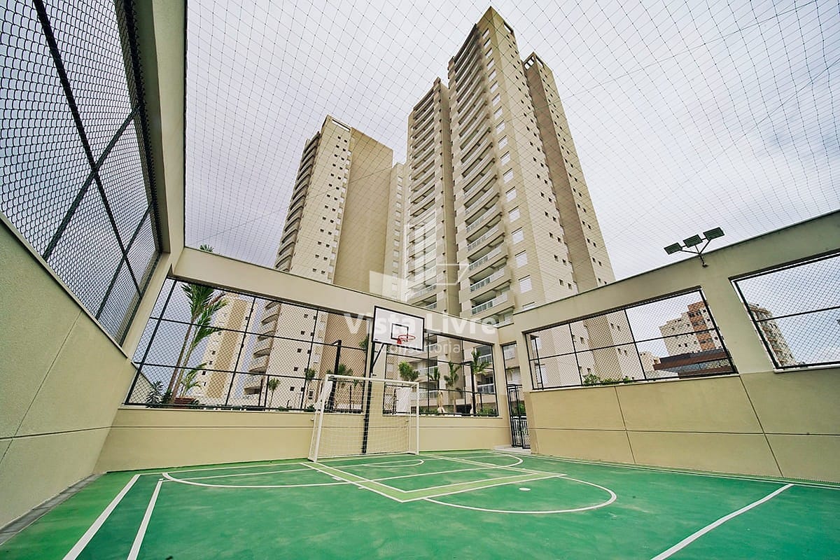 Apartamento à venda com 3 quartos, 80m² - Foto 35