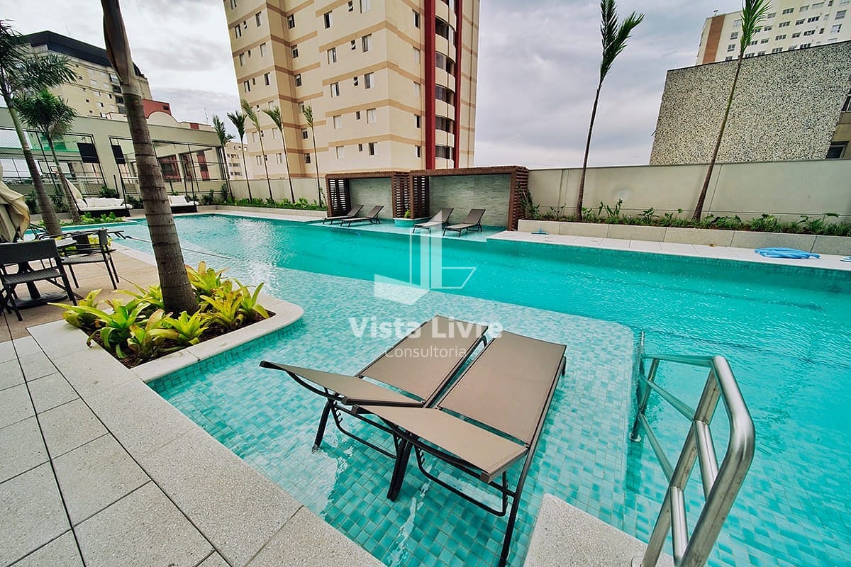 Apartamento à venda com 3 quartos, 80m² - Foto 36