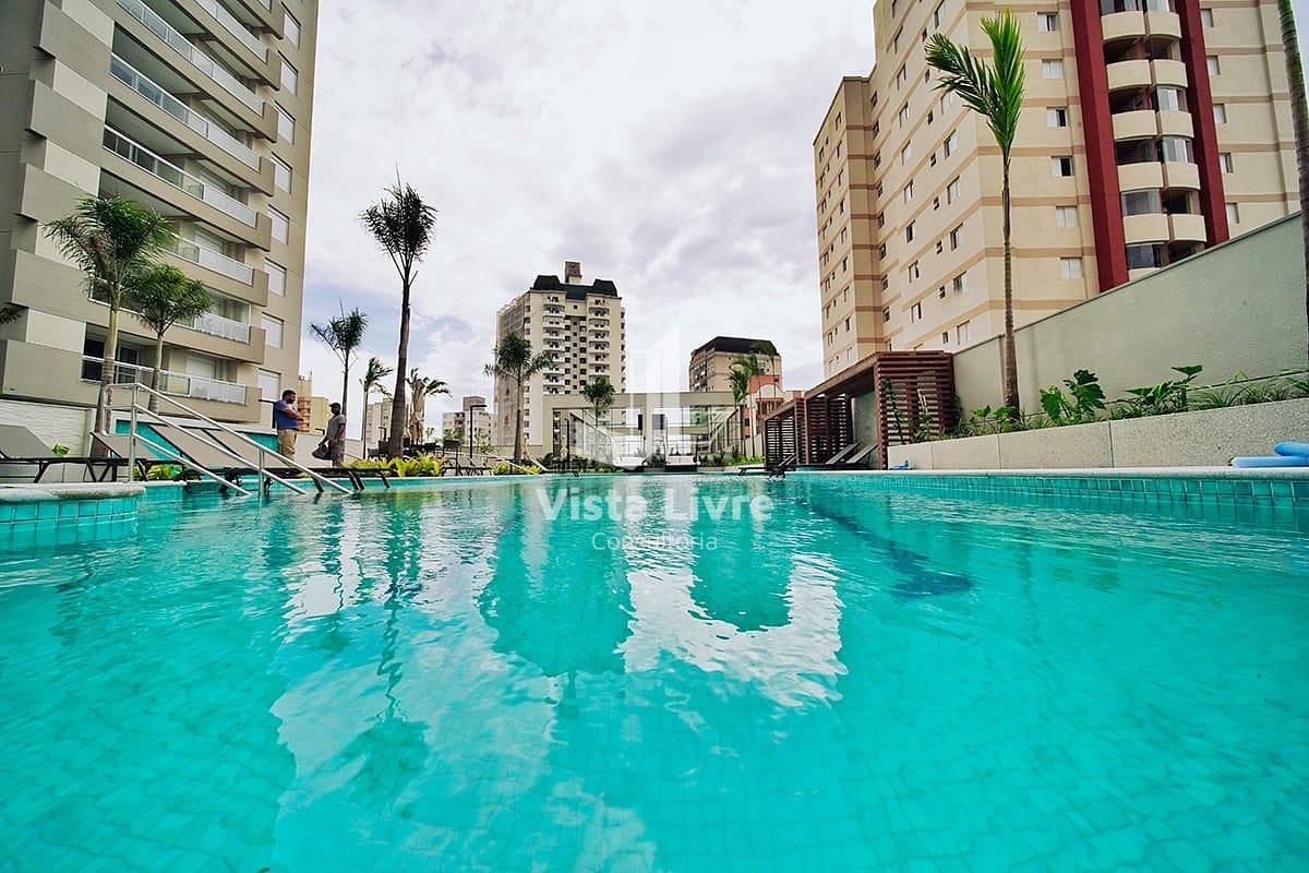 Apartamento à venda com 3 quartos, 80m² - Foto 38