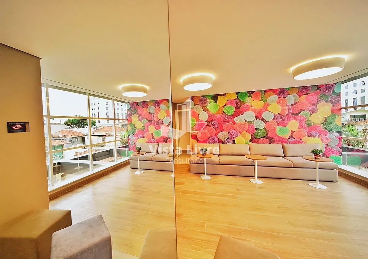 Apartamento, 3 quartos, 75 m² - Foto 69