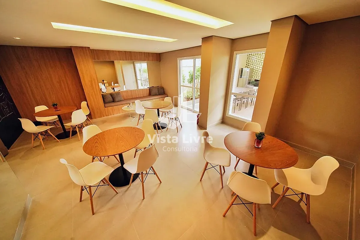 Apartamento, 3 quartos, 75 m² - Foto 63