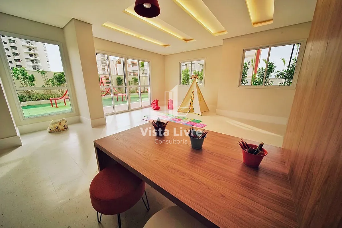 Apartamento, 3 quartos, 75 m² - Foto 67