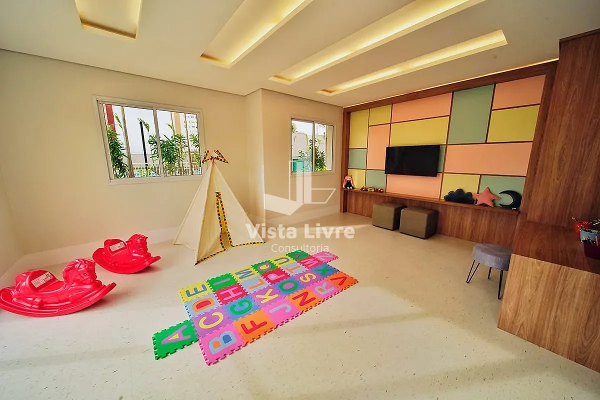 Apartamento, 3 quartos, 75 m² - Foto 76