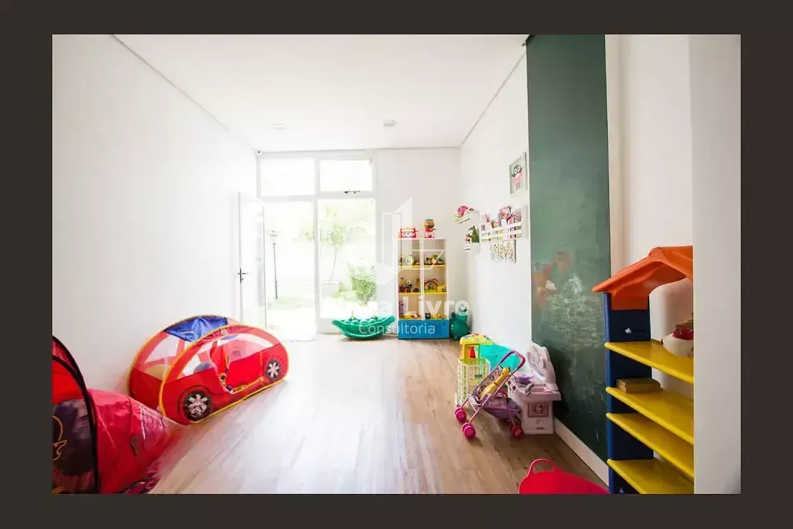 Apartamento, 4 quartos, 170 m² - Foto 33