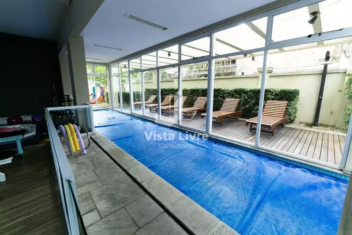 Apartamento, 4 quartos, 170 m² - Foto 31