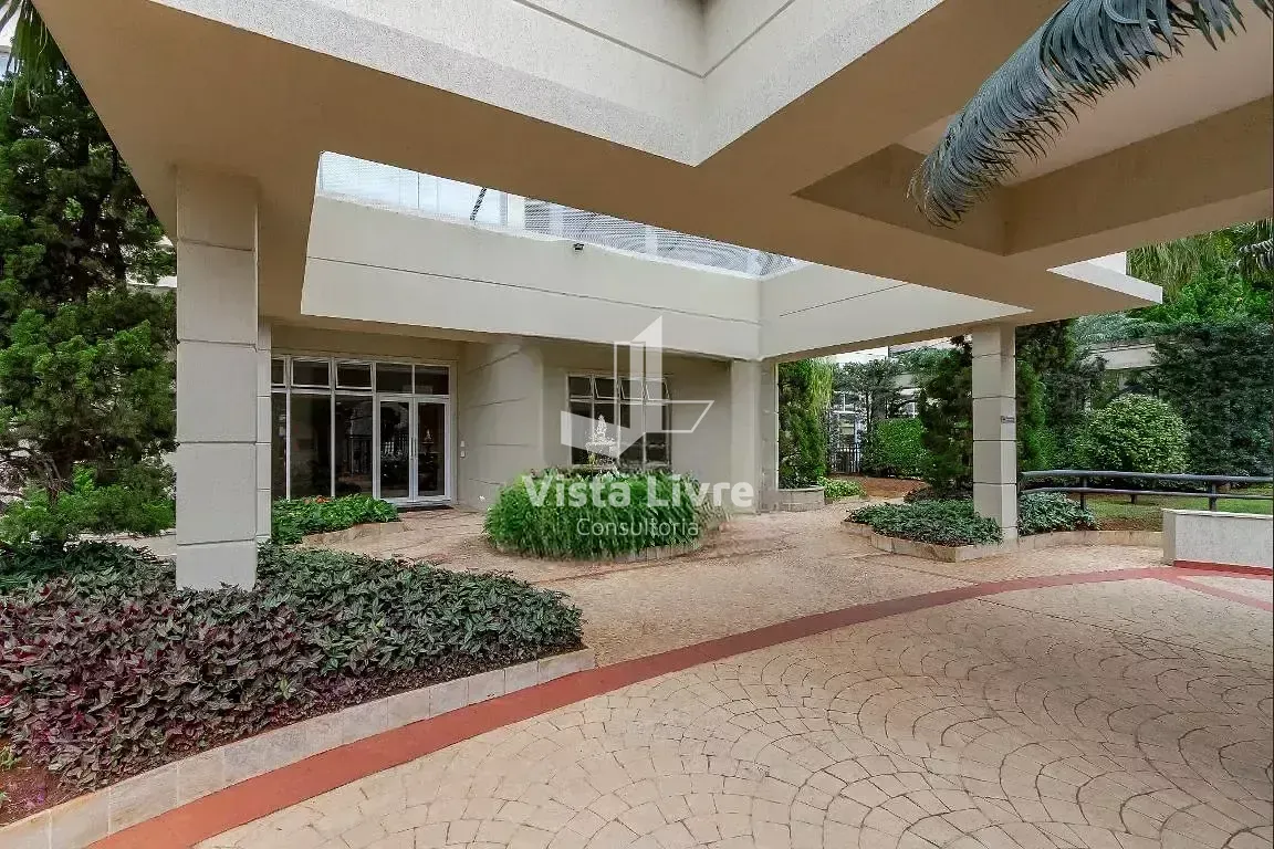 Apartamento, 4 quartos, 170 m² - Foto 41