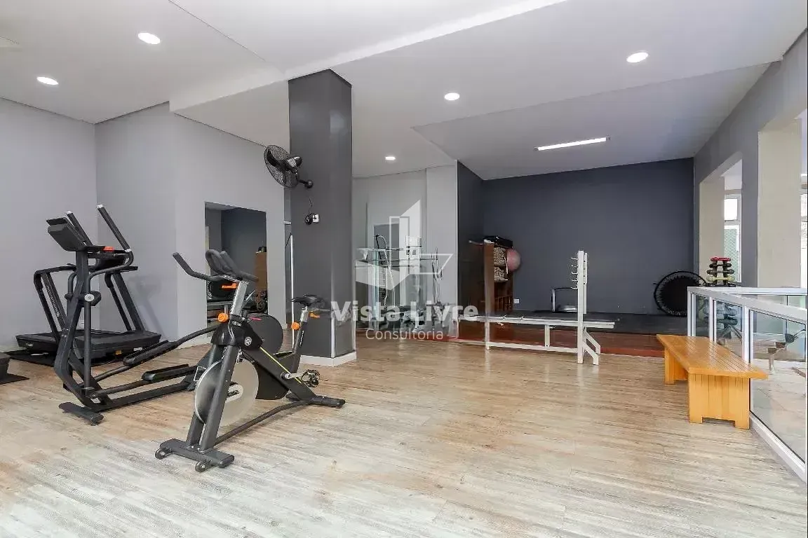 Apartamento, 4 quartos, 170 m² - Foto 36