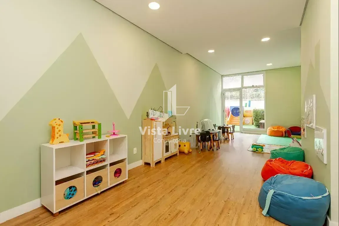 Apartamento, 4 quartos, 170 m² - Foto 34