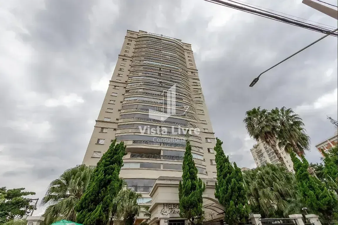 Apartamento, 4 quartos, 170 m² - Foto 43