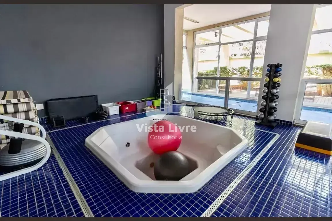 Apartamento, 4 quartos, 170 m² - Foto 32