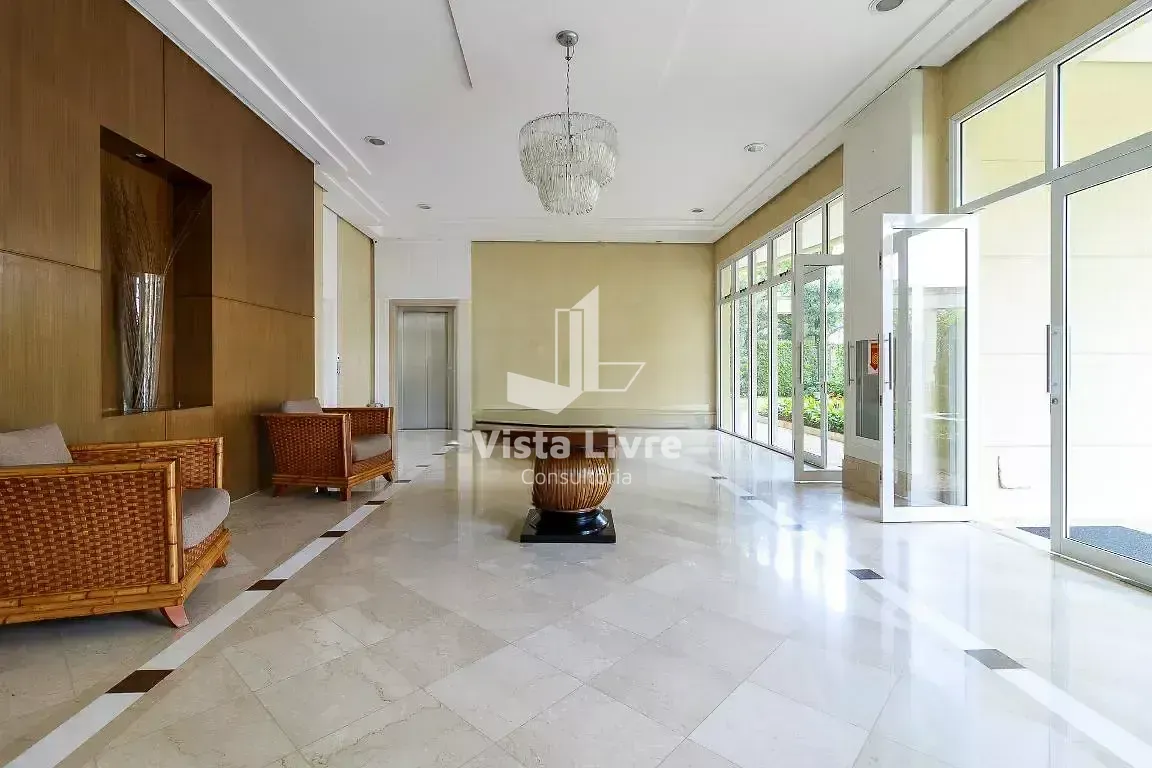 Apartamento, 4 quartos, 170 m² - Foto 40