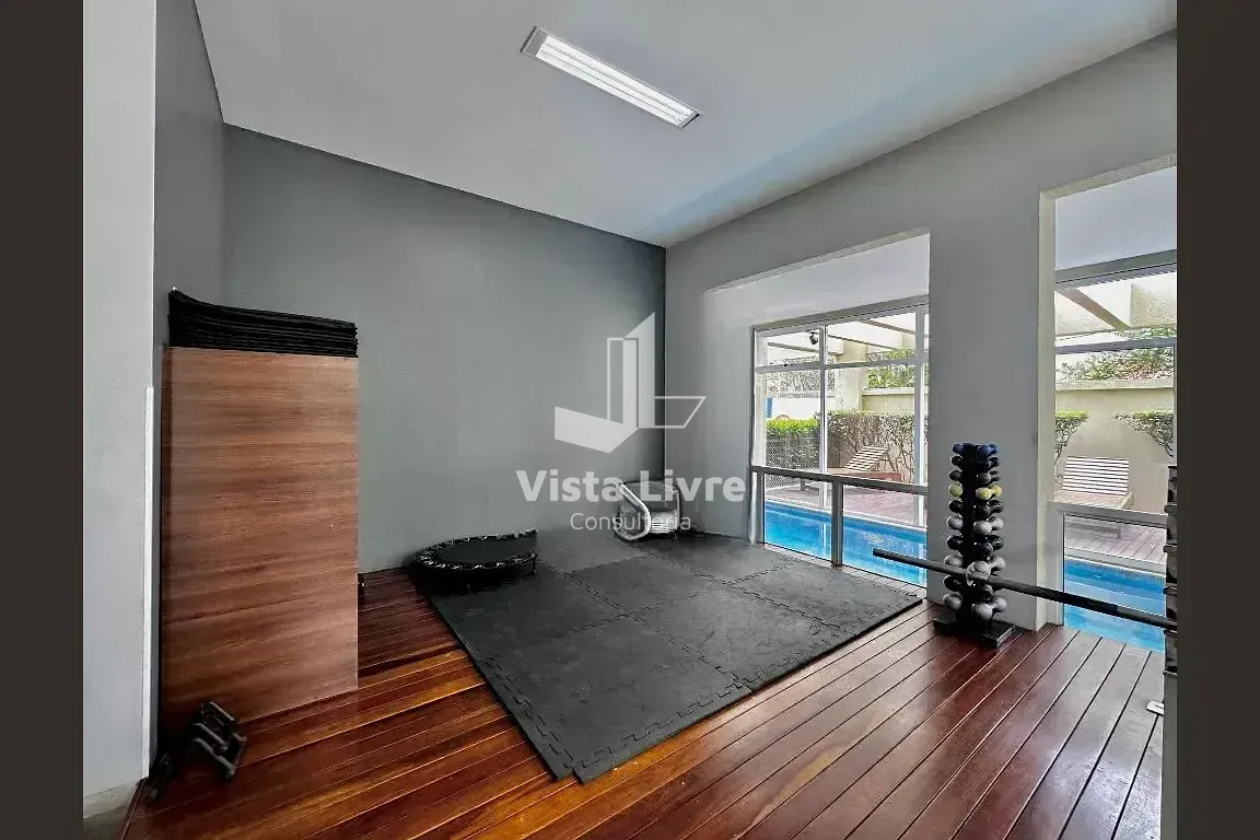 Apartamento, 4 quartos, 170 m² - Foto 37
