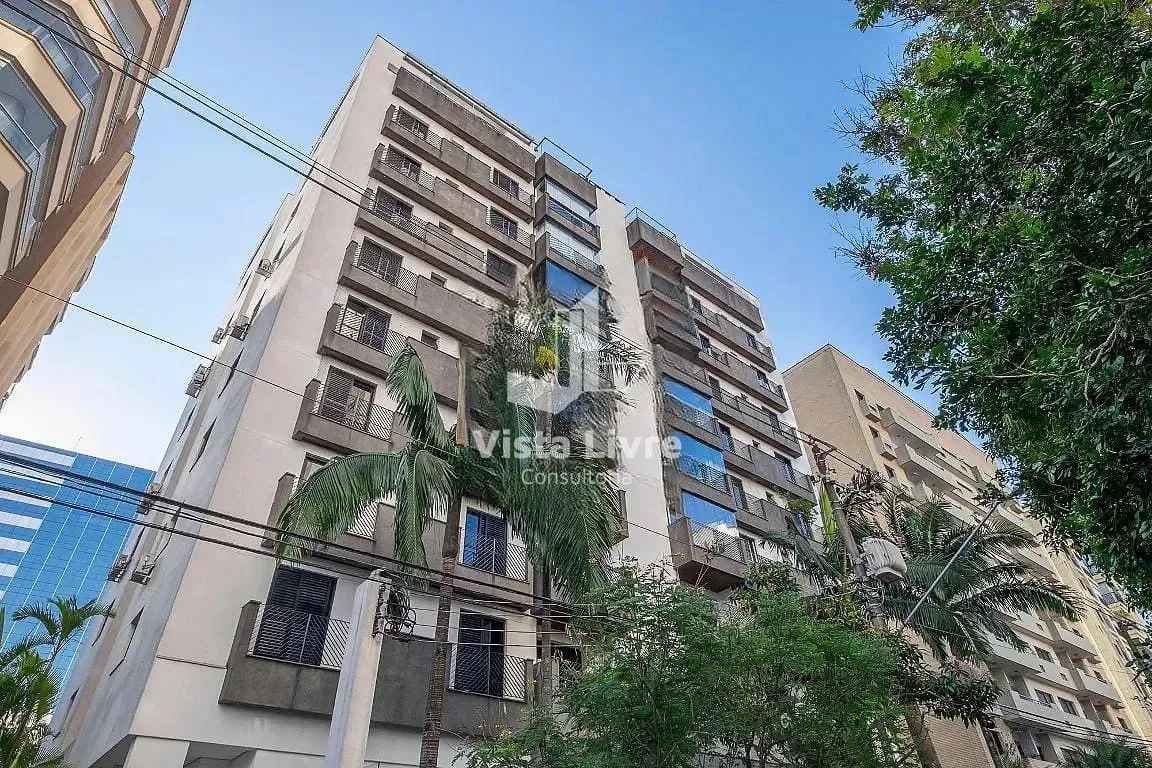 Apartamento, 3 quartos, 190 m² - Foto 32