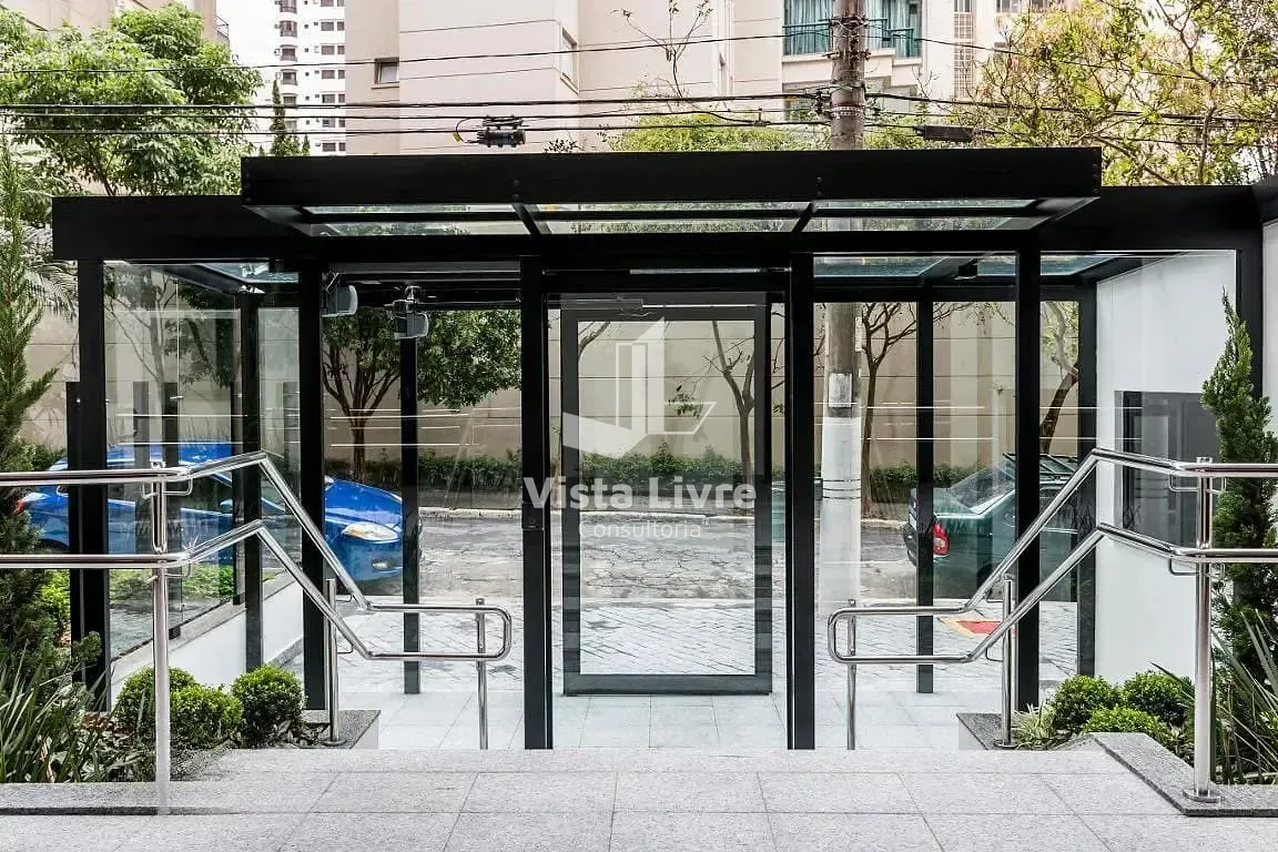 Cobertura, 3 quartos, 204 m² - Foto 37