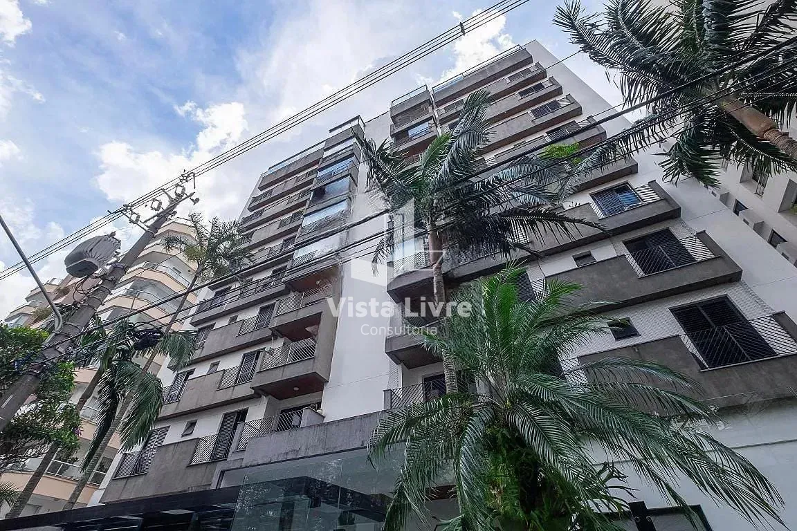 Cobertura, 3 quartos, 204 m² - Foto 36