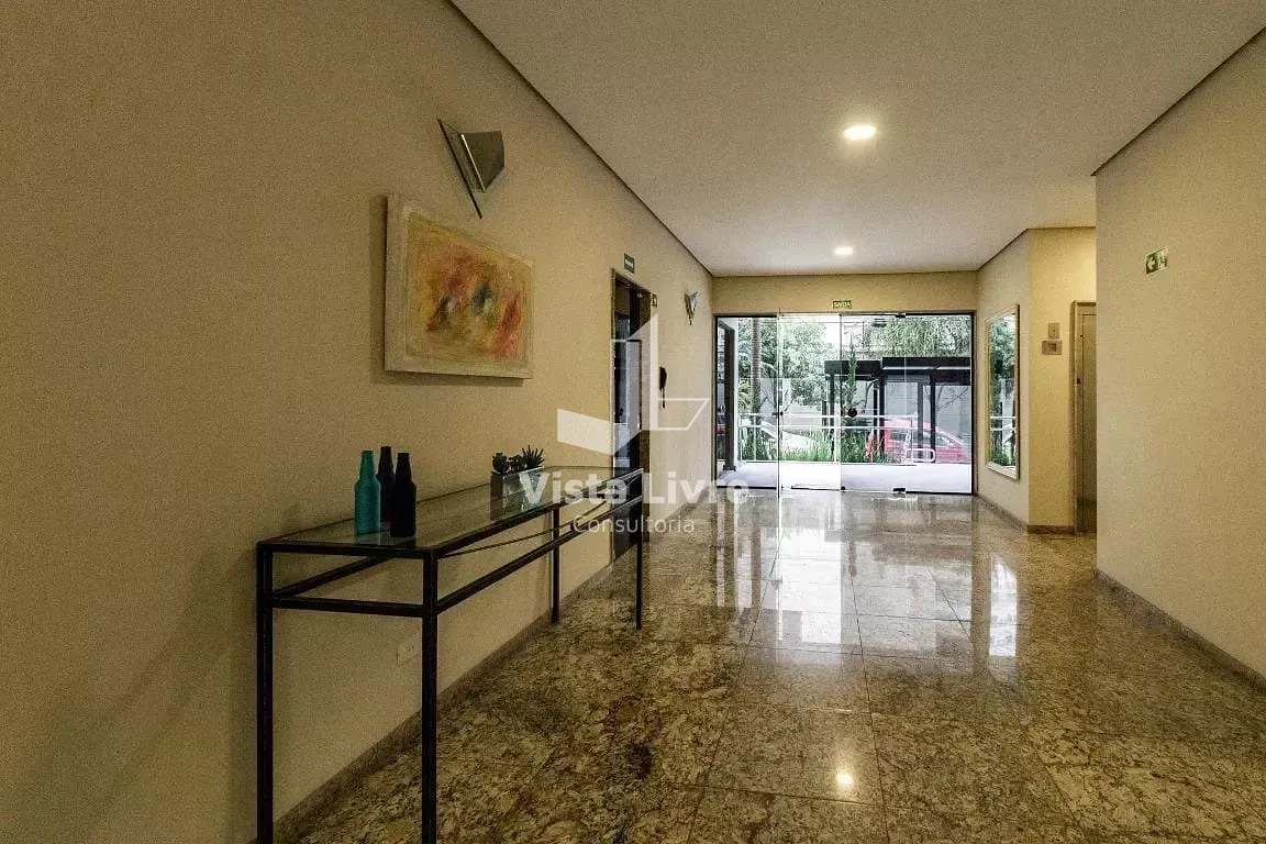 Apartamento, 3 quartos, 190 m² - Foto 34