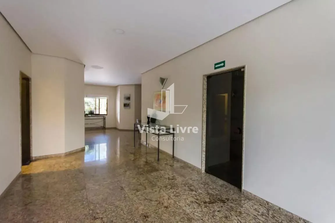 Apartamento, 3 quartos, 190 m² - Foto 33