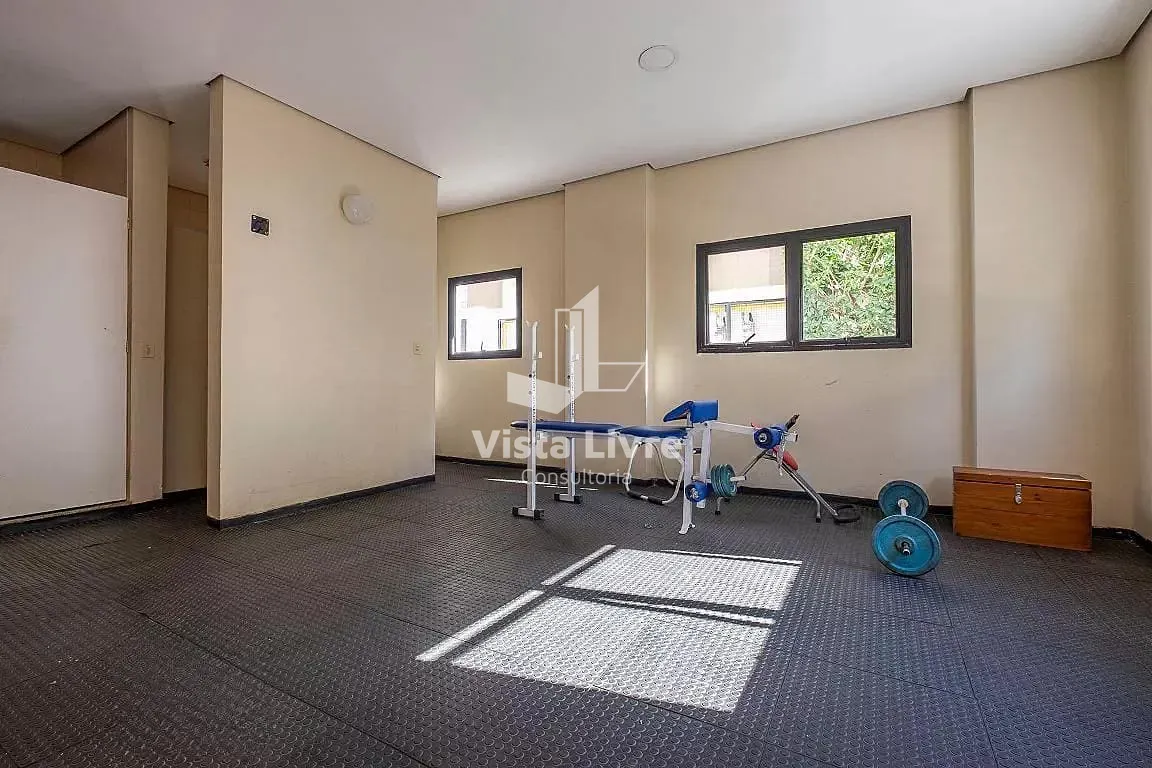 Apartamento, 3 quartos, 190 m² - Foto 36