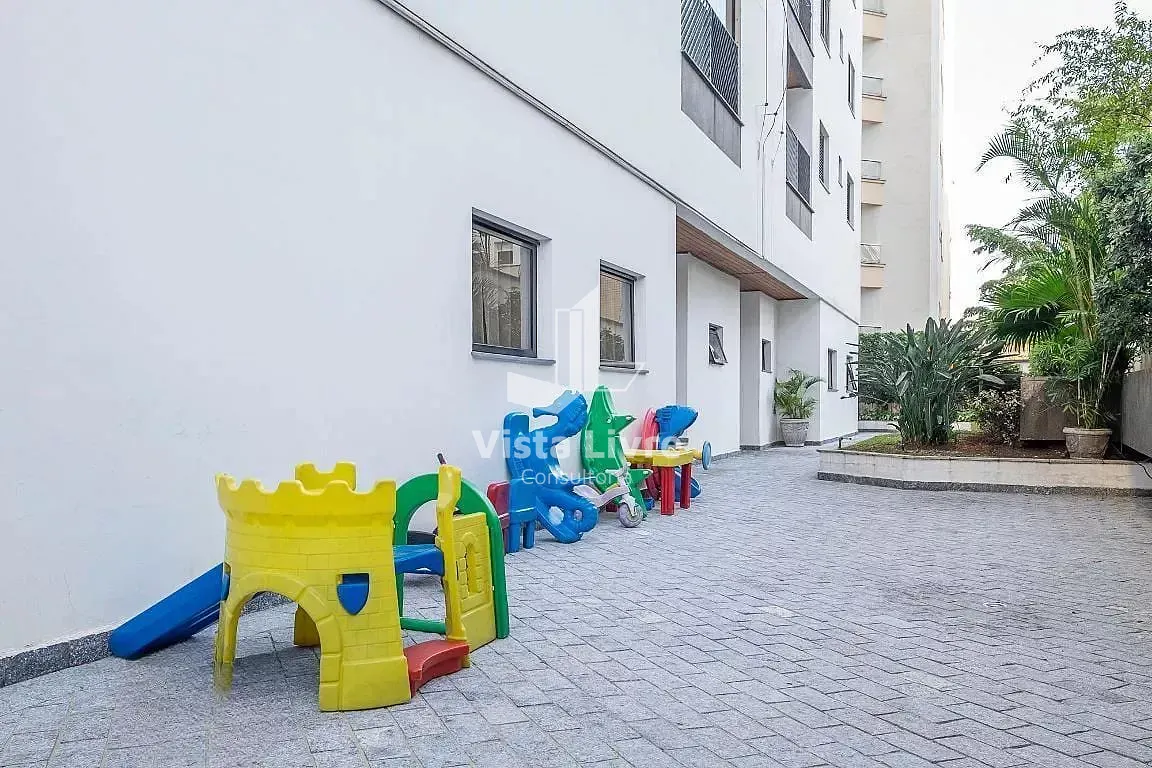Apartamento, 3 quartos, 190 m² - Foto 38