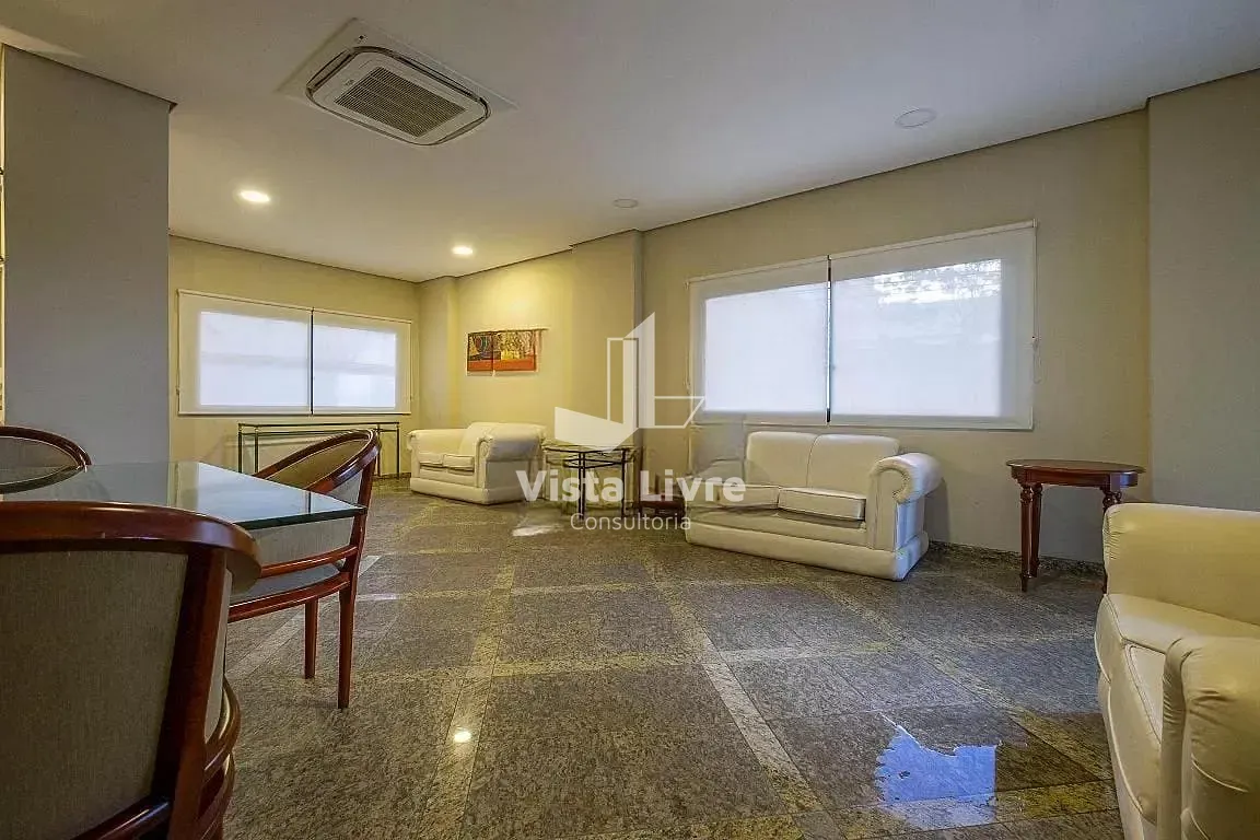 Apartamento, 3 quartos, 190 m² - Foto 35