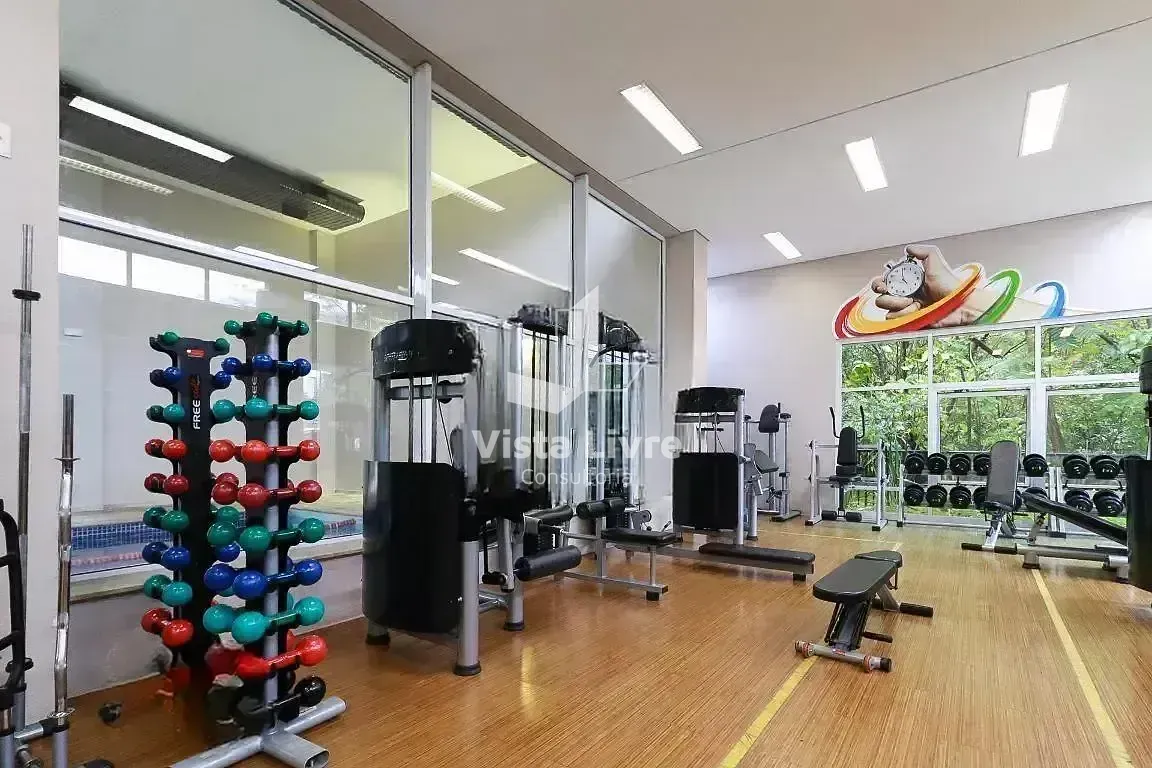 Apartamento, 3 quartos, 151 m² - Foto 34