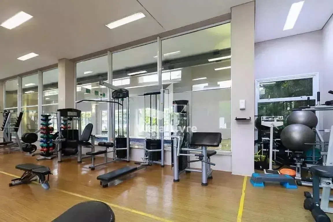 Apartamento, 3 quartos, 151 m² - Foto 35