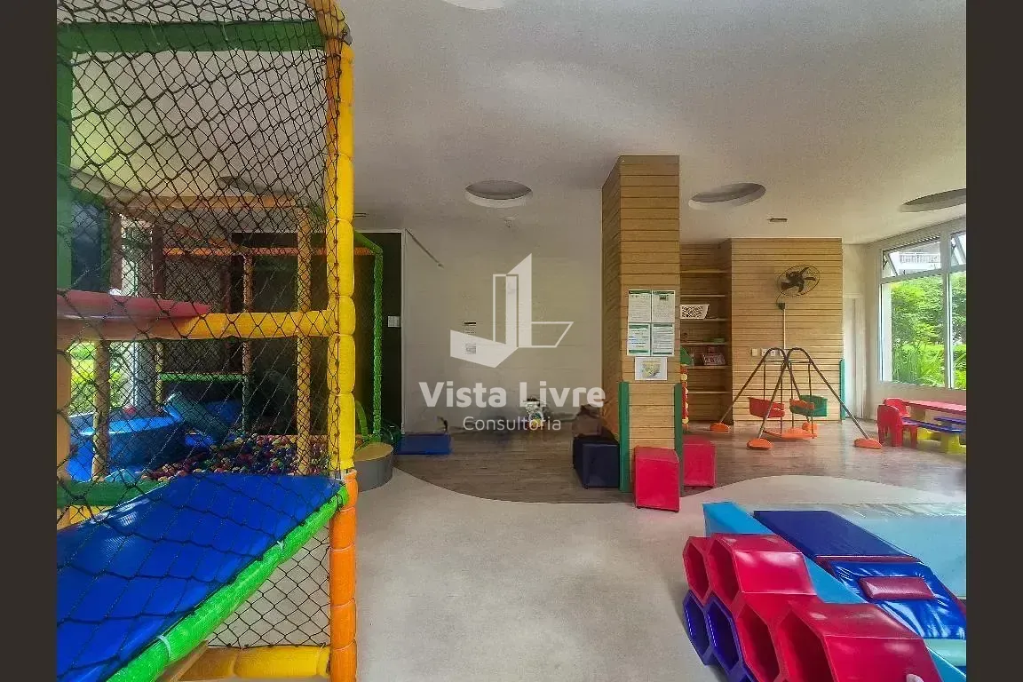 Apartamento, 3 quartos, 151 m² - Foto 38